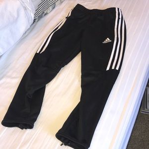 Adidas joggers